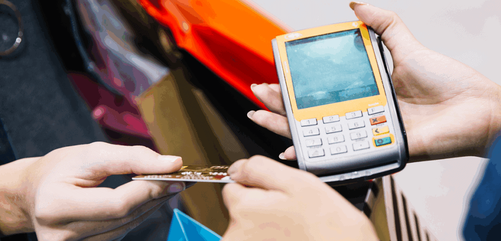 B2B Payment