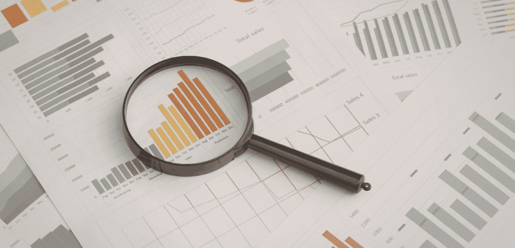 Data Accuracy and Consistency