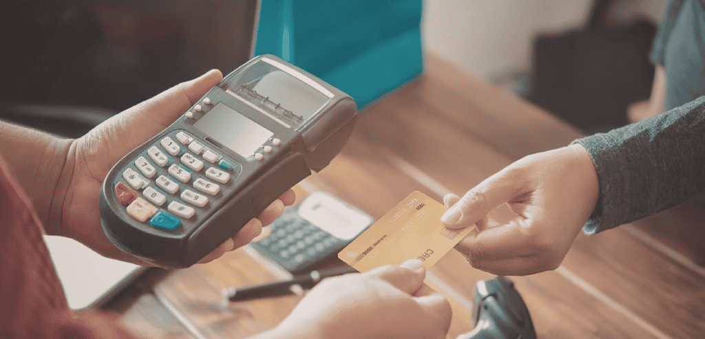 Role of Transaction Size and Volume